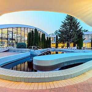 Hunguest Hotel Béke Hajdúszoboszló