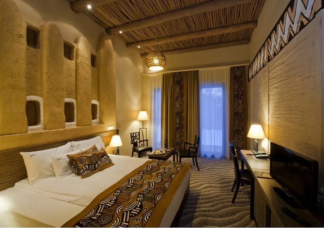Bambara Hotel