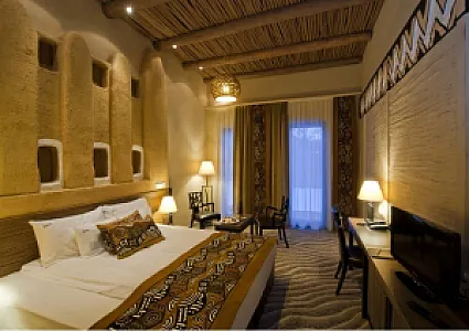 Bambara Hotel