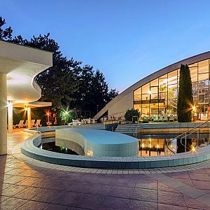 Hunguest Hotel Béke Hajdúszoboszló