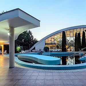 Hunguest Hotel Béke Hajdúszoboszló