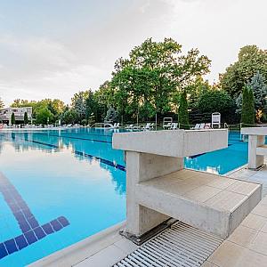 Hunguest Hotel Béke Hajdúszoboszló