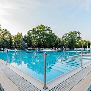 Hunguest Hotel Béke Hajdúszoboszló