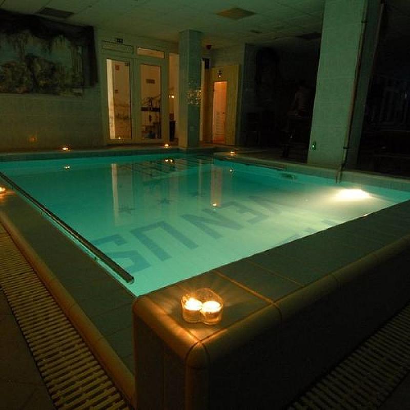 Hotel Venus Zalakaros