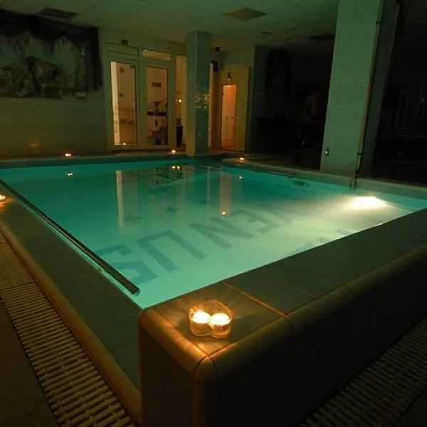 Hotel Venus Zalakaros
