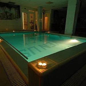 Hotel Venus Zalakaros