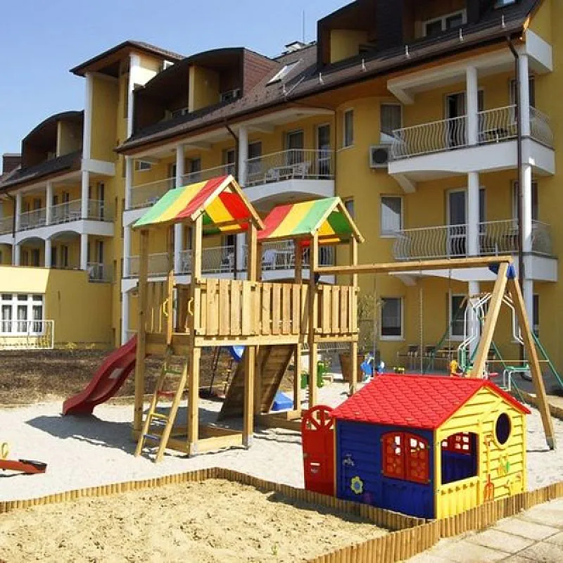 Hotel Venus Zalakaros