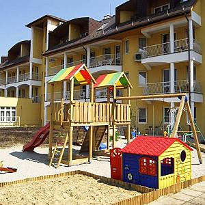 Hotel Venus Zalakaros