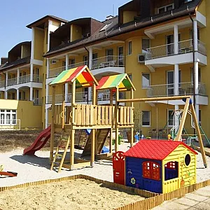 Hotel Venus Zalakaros