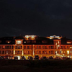 Hotel Venus Zalakaros