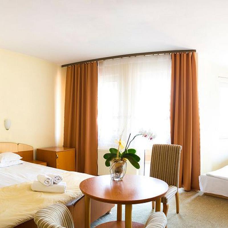 Hotel Venus Zalakaros