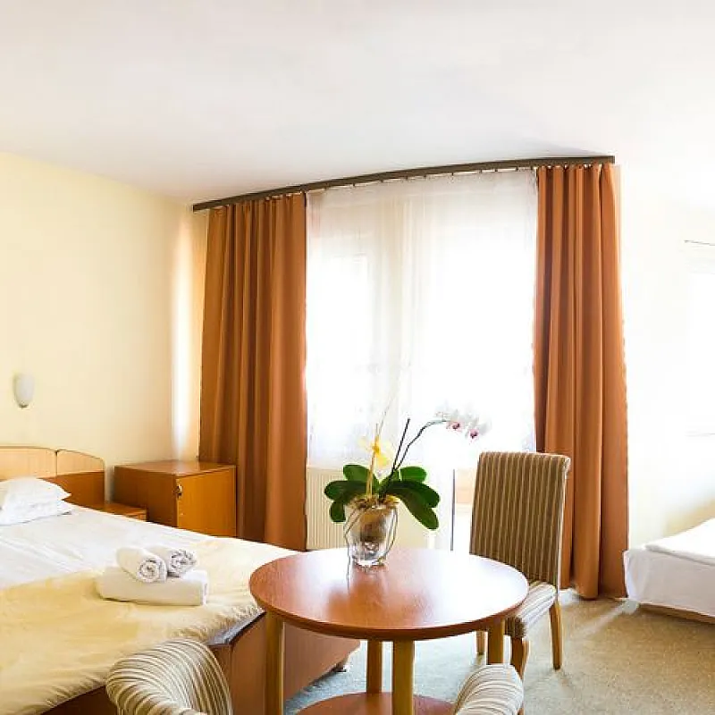 Hotel Venus Zalakaros