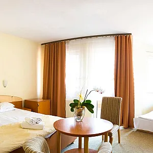 Hotel Venus Zalakaros