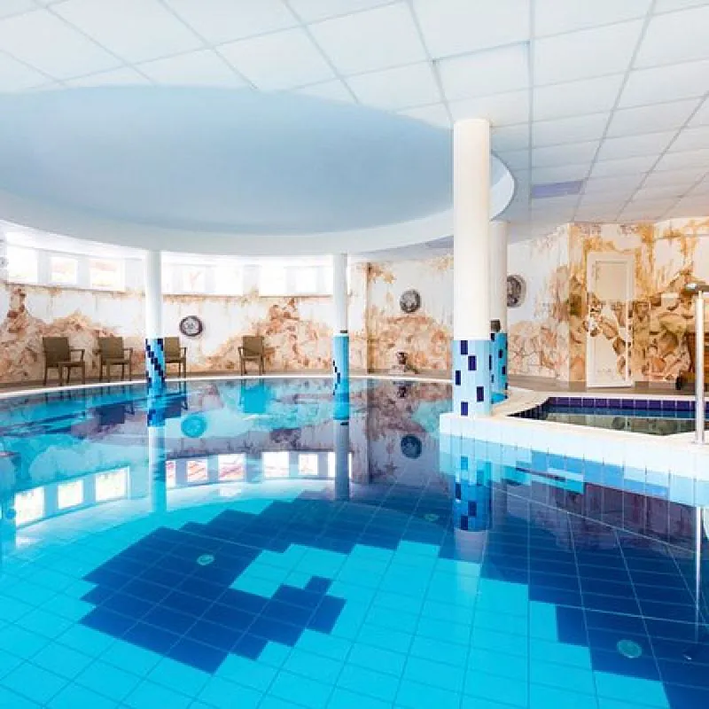Hotel Venus Zalakaros
