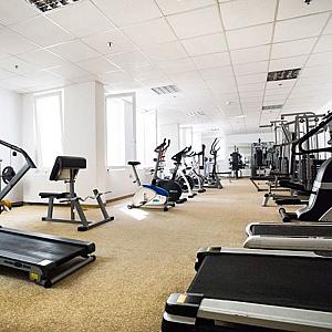 Hotel Venus Zalakaros