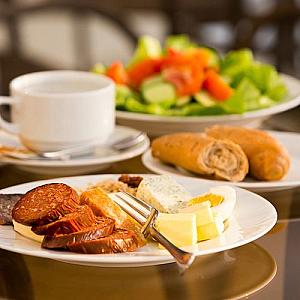 Hotel Venus Zalakaros