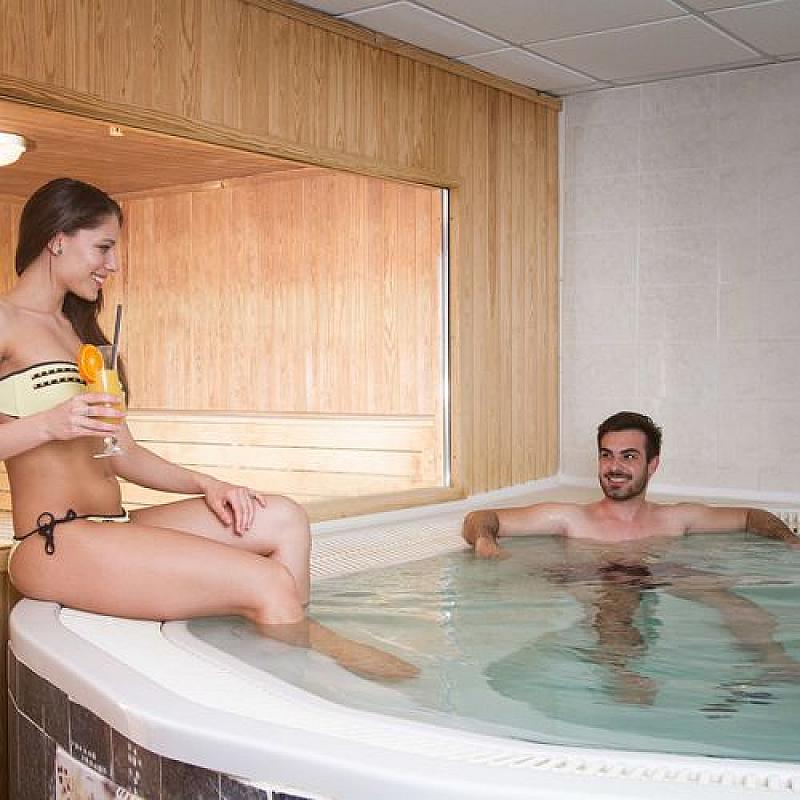 Hotel Venus Zalakaros