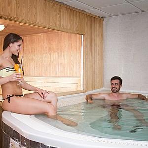 Hotel Venus Zalakaros