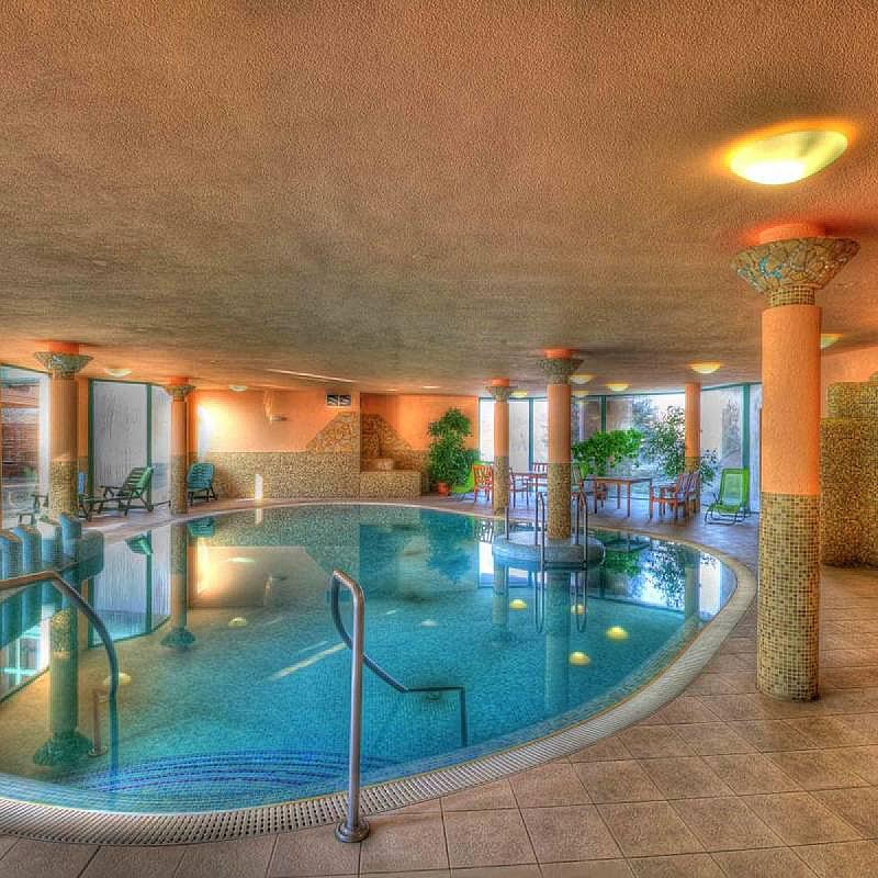 Lugas Hotel Nyíregyháza