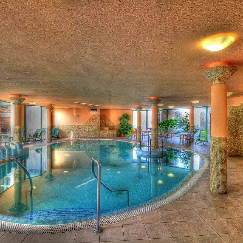 Lugas Hotel Nyíregyháza