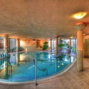 Lugas Hotel Nyíregyháza