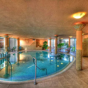 Lugas Hotel Nyíregyháza