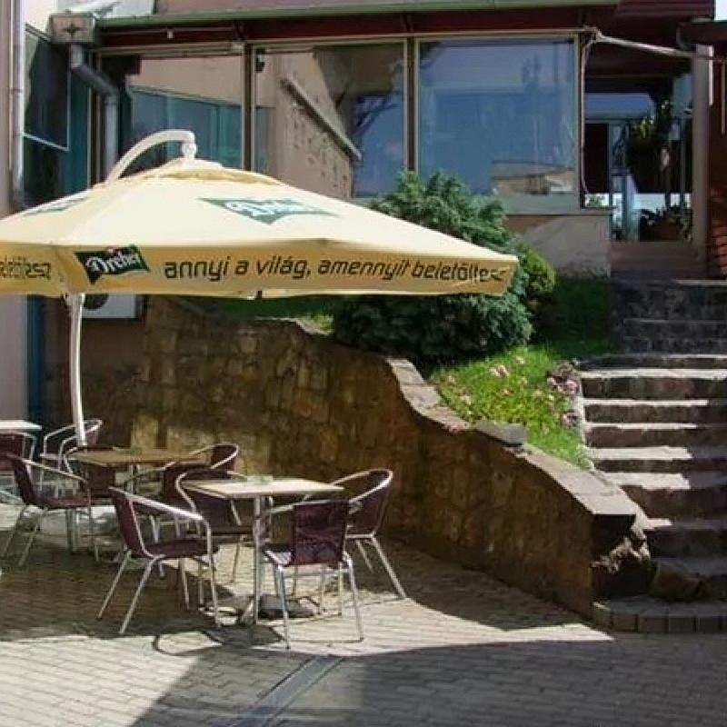 Lugas Hotel Nyíregyháza