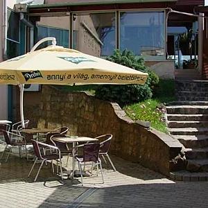 Lugas Hotel Nyíregyháza