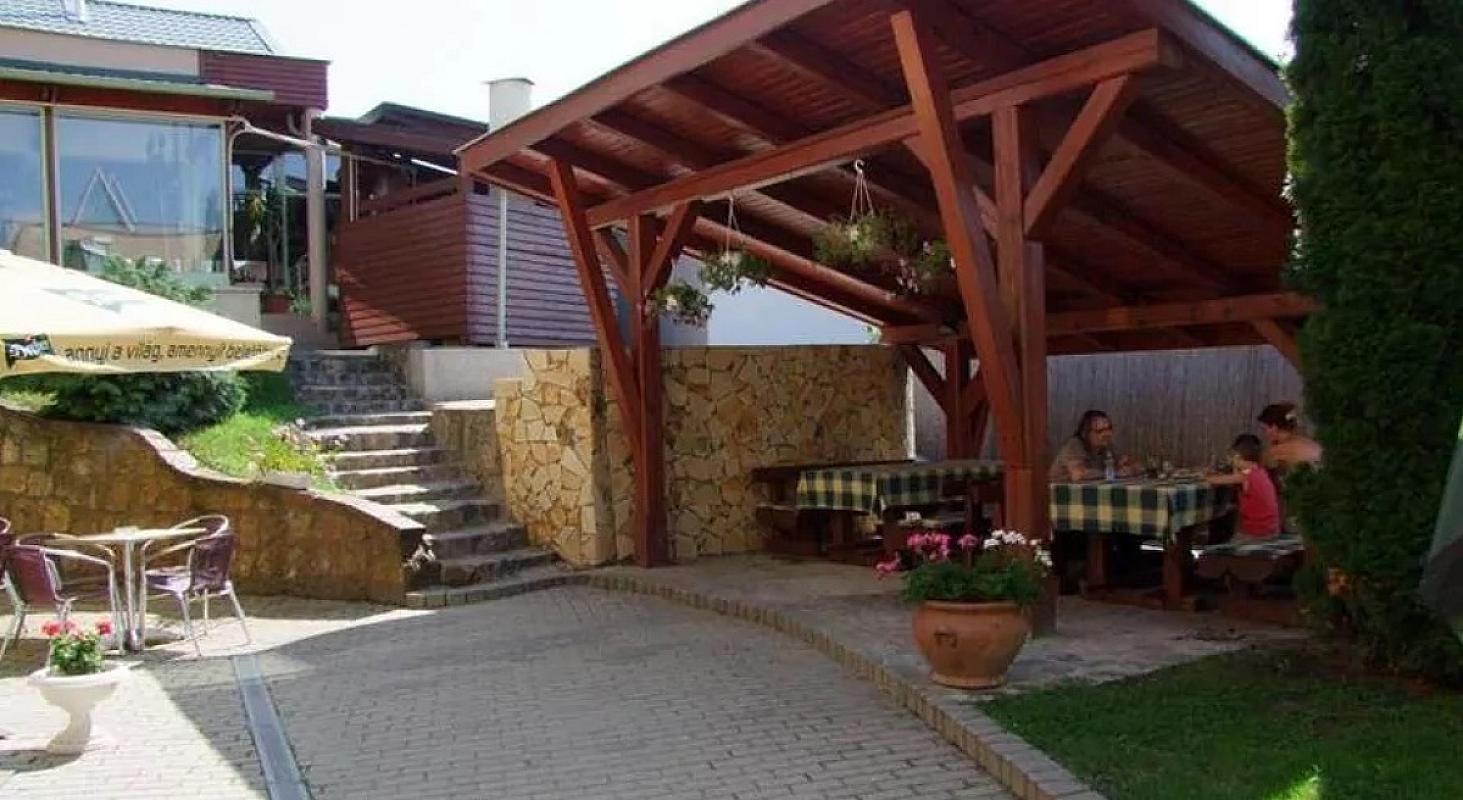 Lugas Hotel Nyíregyháza