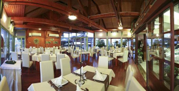 Lugas Hotel Nyíregyháza