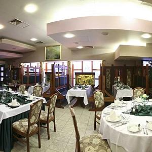 Lugas Hotel Nyíregyháza