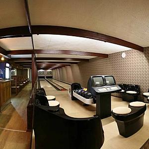 Lugas Hotel Nyíregyháza