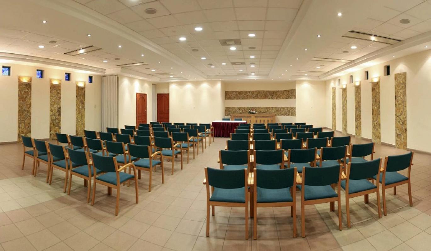 Lugas Hotel Nyíregyháza