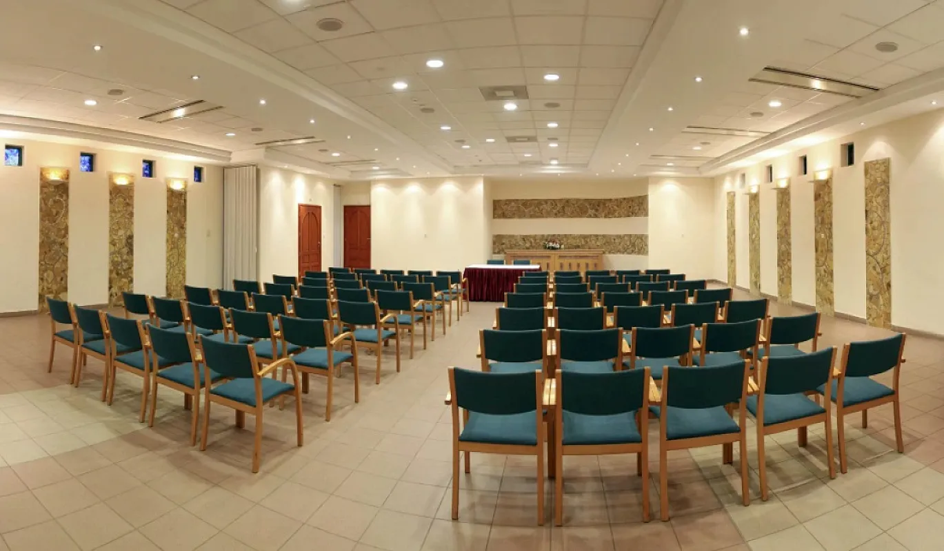 Lugas Hotel Nyíregyháza