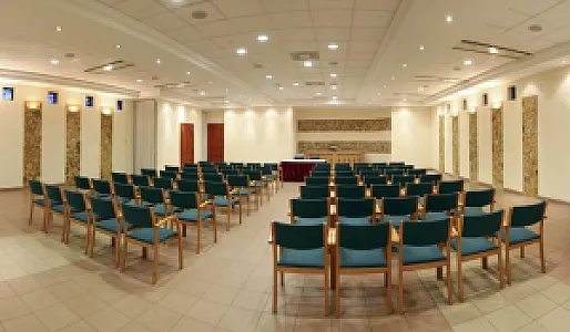 Lugas Hotel Nyíregyháza