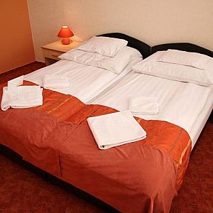 Lugas Hotel Nyíregyháza