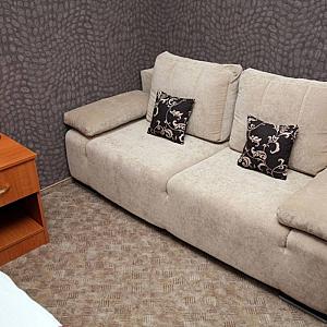 Lugas Hotel Nyíregyháza