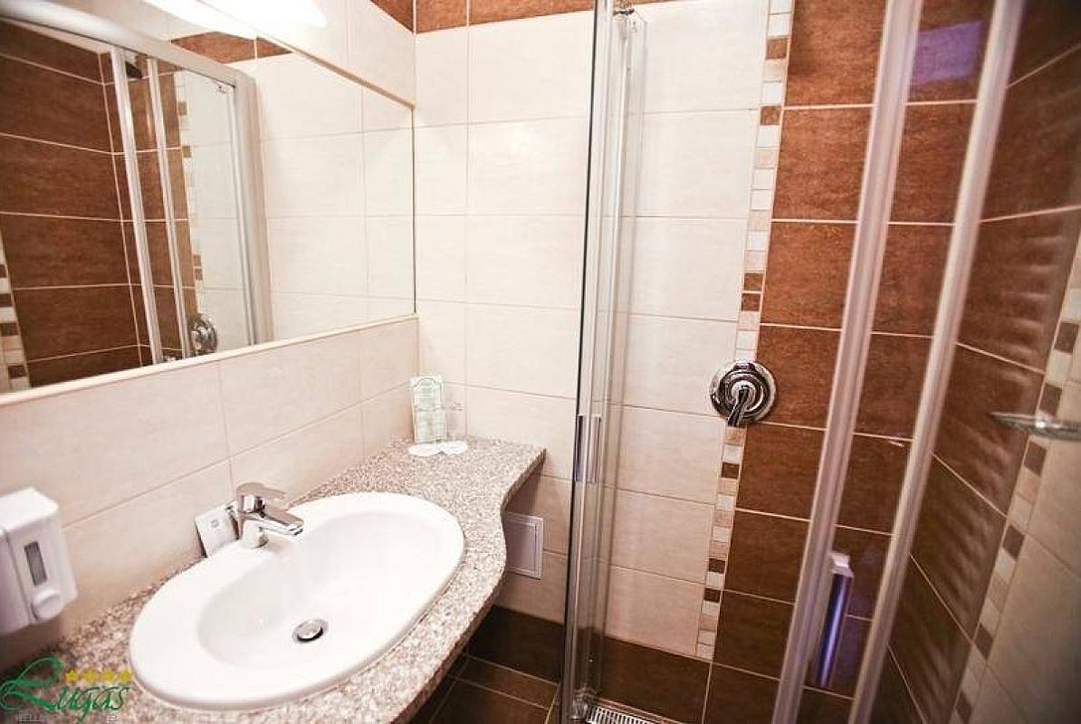 Lugas Hotel Nyíregyháza