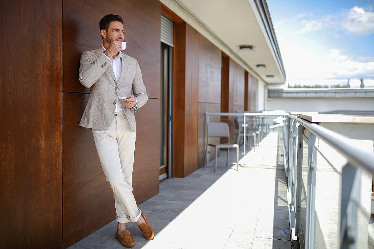 Barack Thermal Resort