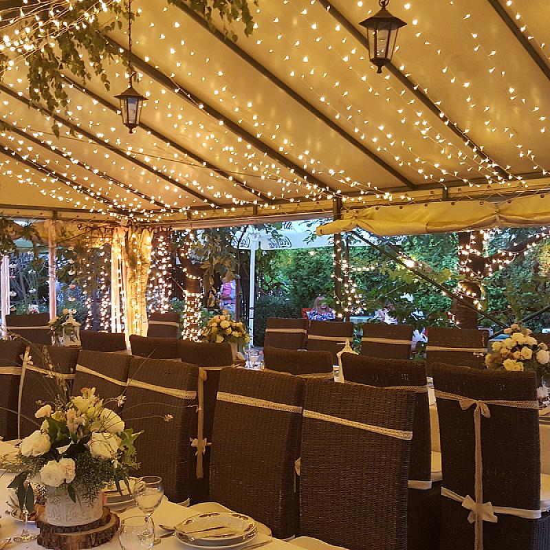 Illés Hotel és Stüszi Vadász Étterem Szeged