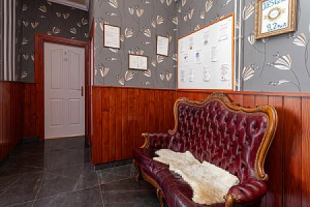 Illés Hotel és Stüszi Vadász Étterem Szeged