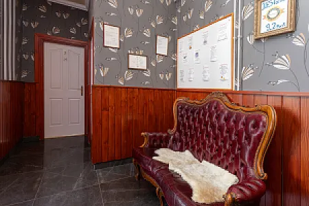 Illés Hotel és Stüszi Vadász Étterem Szeged