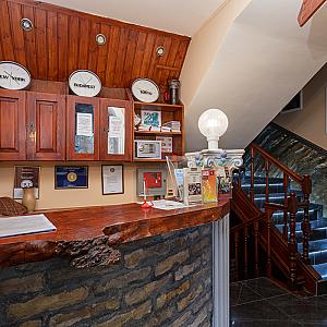 Illés Hotel és Stüszi Vadász Étterem Szeged