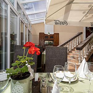 Illés Hotel és Stüszi Vadász Étterem Szeged