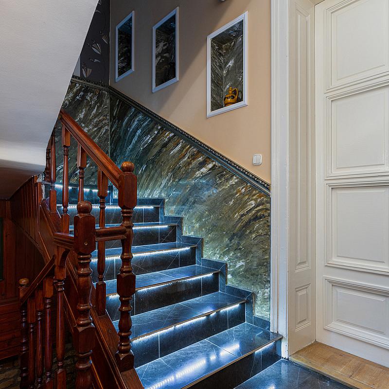 Illés Hotel és Stüszi Vadász Étterem Szeged