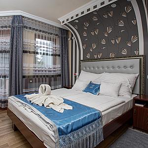 Illés Hotel és Stüszi Vadász Étterem Szeged