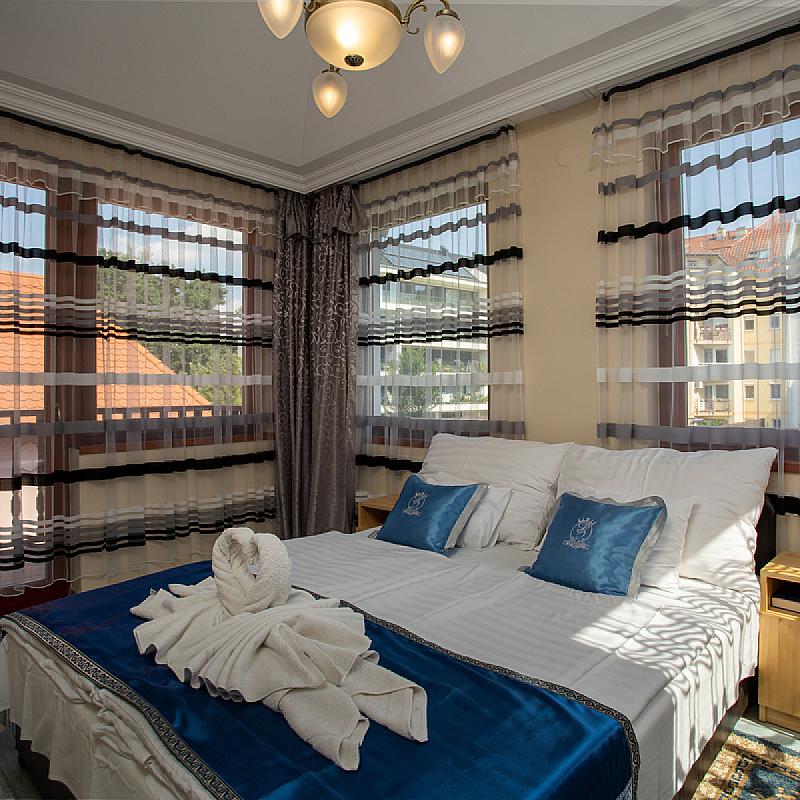 Illés Hotel és Stüszi Vadász Étterem Szeged