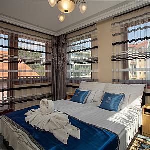 Illés Hotel és Stüszi Vadász Étterem Szeged