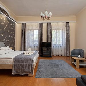 Illés Hotel és Stüszi Vadász Étterem Szeged