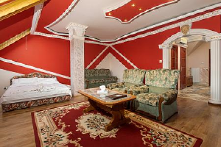 Illés Hotel és Stüszi Vadász Étterem Szeged